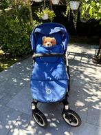 Bugaboo Buffalo 3 en 1 à saisir!!!!!, Kinderen en Baby's, Ophalen, Bugaboo, Combiwagen, Verstelbare duwstang