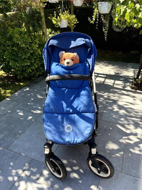 Bugaboo Buffalo 3 in 1 om te bemachtigen!!!!!, Kinderen en Baby's, Kinderwagens en Combinaties, Zo goed als nieuw, Combiwagen