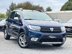 Dacia Sandero Sandero Stepway • GPS • AIRCO •, Auto's, Dacia, Voorwielaandrijving, 898 cc, Stof, Gebruikt
