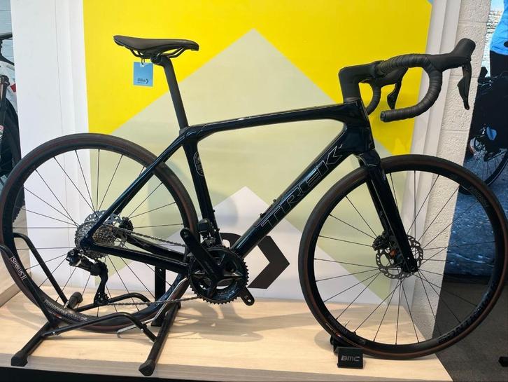Trek Domane SL6 Gen4, Fietsen en Brommers, Fietsen | Racefietsen, Nieuw, Meer dan 20 versnellingen, Carbon, Ophalen