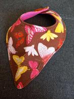 Slabbetje vlinders, Enlèvement, Utilisé, Fille