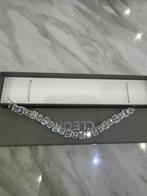 Zilveren armband 925, Ophalen of Verzenden, Zo goed als nieuw