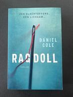 Ragdoll - Daniel Cole, Boeken, Ophalen of Verzenden, Zo goed als nieuw, Daniel Cole