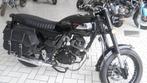 Bullit Hunt S 125, Motos, 1 cylindre, Naked bike, Bullit, 125 cm³