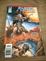 Magic The Gathering: De Schaduwmagier en Ice Age Comics, Boeken, Ophalen of Verzenden, Zo goed als nieuw