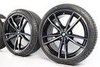BMW 3 Serie G20 G21 4 Serie G22 G23 19 Inch Styling 791M, Auto-onderdelen, Banden en Velgen, 19 inch, Banden en Velgen, Nieuw