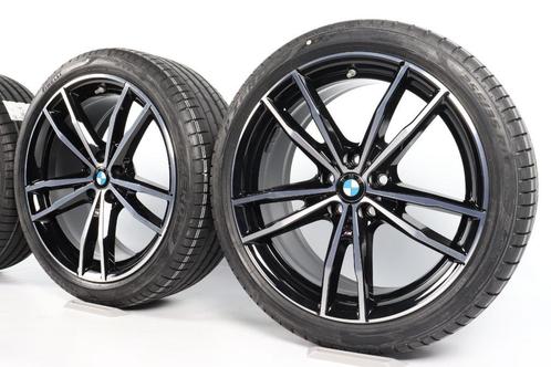 BMW 3 Serie G20 G21 4 Serie G22 G23 19 Inch Styling 791M, Auto-onderdelen, Banden en Velgen, Banden en Velgen, Zomerbanden, 19 inch