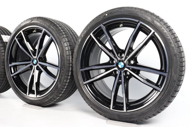 BMW 3 Serie G20 G21 4 Serie G22 G23 19 Inch Styling 791M, Auto-onderdelen, Banden en Velgen, Banden en Velgen, Zomerbanden, 19 inch