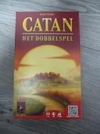 Catan - Het Dobbelspel Nieuw, Hobby en Vrije tijd, Drie of vier spelers, Ophalen of Verzenden, Nieuw, 999 Games