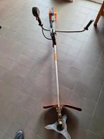 Bosmaaier Husqvarna 535 met draagstuk, Tuin en Terras, Bosmaaiers, Ophalen, Zo goed als nieuw