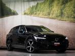 Volvo V60 T6 AWD DARK PLUS, Auto's, 0 min, 0 kg, Zwart, 5 deurs