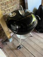 Weber BBQ Ø57, Ophalen, Zo goed als nieuw