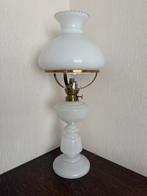 Mooie petroleum lamp, Antiek en Kunst, Ophalen