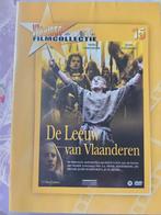 De leeuw van Vlaanderen, CD & DVD, DVD | Néerlandophone, Comme neuf, Enlèvement ou Envoi