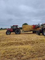 hooi en stro groot en klein, Enlèvement ou Envoi