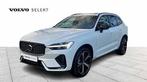 Volvo XC60 Plus Dark, B4 Mild-Hybrid, Benzine, Auto's, Automaat, 143 kW, Euro 6, Wit