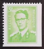 België: OBP 1563c ** Marchand 1970., Postzegels en Munten, Koninklijk huis, Ophalen of Verzenden, Zonder stempel, Frankeerzegel