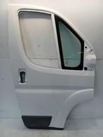 PORTIER RECHTS VOOR Peugeot Boxer (U9) (01-2006/12-2023), Auto-onderdelen, Gebruikt, Rechts, Peugeot, Deur