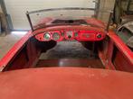 MGA  1961 projet, Auto's, 75 kW, Achterwielaandrijving, Cabriolet, 1600 cc