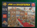 JVH Puzzel 1000 st - Jumbo’s Anniversary, Ophalen of Verzenden, Gebruikt