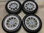 17 inch velgen met zomerbanden BMW 5-serie G30 / G31, Ophalen
