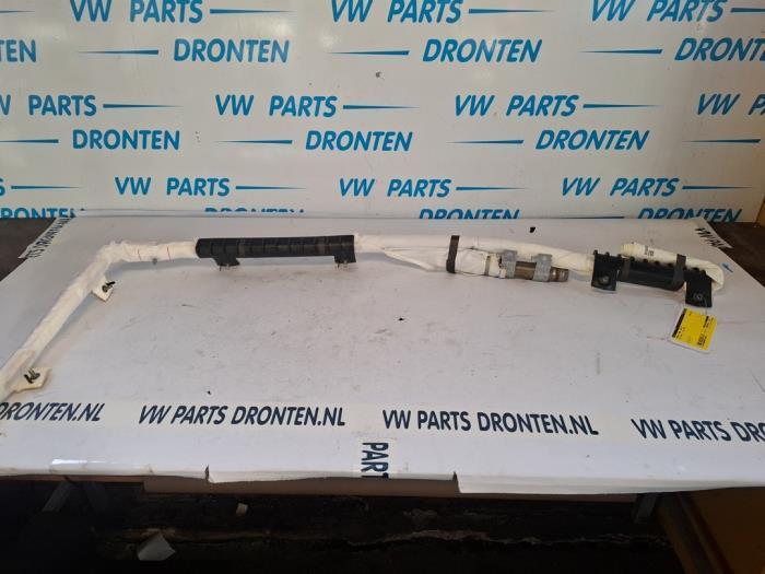 Airbag hemel rechts van een Kia XCeed, Auto-onderdelen, Overige Auto-onderdelen, Kia, Gebruikt, 3 maanden garantie, Ophalen of Verzenden