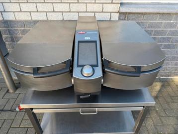 Rational vario cooking combisteamer frima vario cooking beschikbaar voor biedingen