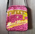 Schoudertas Tweety, Ophalen of Verzenden, Zo goed als nieuw, Roze