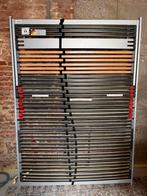 Lattoflex beddenbodem 140x200, Huis en Inrichting, Slaapkamer | Matrassen en Bedbodems, Ophalen, Tweepersoons, 140 cm, Zo goed als nieuw