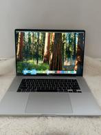 Apple Macbook Pro 16" i9 2019, Computers en Software, 2 tot 3 Ghz, Qwerty, 512 GB, Zo goed als nieuw