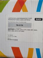 2 Toners pour imprimante laser Brother, Informatique & Logiciels, Toner, Enlèvement ou Envoi, Brother, Neuf