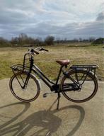 Gazelle - Miss grace fiets, Fietsen en Brommers, Fietsen | Meisjes, Ophalen, Zo goed als nieuw, Gazelle