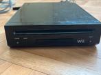 Nintendo Wii Noire complète + Wiimote MotionPlus + Nunchuk, Ophalen of Verzenden, Zo goed als nieuw