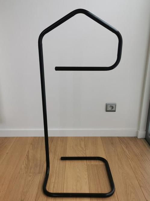 dressboy vintage IKEA, Huis en Inrichting, Woonaccessoires | Kapstokken, Zo goed als nieuw, Staande kapstok, 100 tot 150 cm, Metaal
