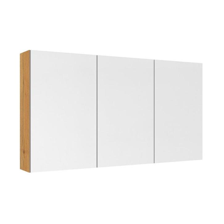 Armoire de SDB NEUVE (DERNIERE PIECE) 495 € PROMO 195 €, Doe-het-zelf en Bouw, Sanitair, Nieuw, Glas, Ophalen