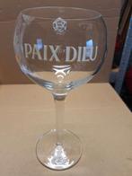 Grand verre paix dieu 33cl, Collections, Enlèvement