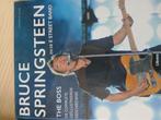 Gillian G. Gaar - Bruce Springsteen: The Boss, Ophalen of Verzenden, Zo goed als nieuw, Gillian G. Gaar
