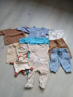 Pakket babykleding maat 62, Kinderen en Baby's, Ophalen, Nieuw, Maat 62