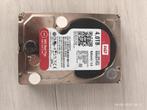 Harde Schijf WD NAS ware 3.0, 4 TB, 3,5 inch, Ophalen of Verzenden, Gebruikt, NAS