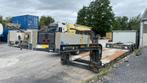 Kässbohrer LB2 48T - LOWBED - TIEFBETT / REMOVABLE NECK - A, Overige kleuren, Overige brandstoffen, Bedrijf, Aanhangers en Opleggers