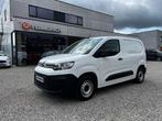 Citroen Berlingo 1.2 PureTech*3-ZITPLAATSEN*BLUETOOTH*PARKE, Auto's, Bestelwagens en Lichte vracht, 1441 kg, 1199 cc, Citroën