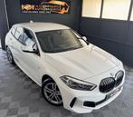 BMW 118d Pack M 1e fabrieksgarantie 12 maanden, Auto's, BMW, https://public.car-pass.be/vhr/74d9d430-b752-4e0b-943c-e04661d67aee