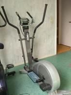 Crosstrainer optimum, Sport en Fitness, Ophalen, Zo goed als nieuw
