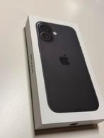 Iphone 16 niew ongeopend, Telecommunicatie, Mobiele telefoons | Apple iPhone, Ophalen, Zo goed als nieuw