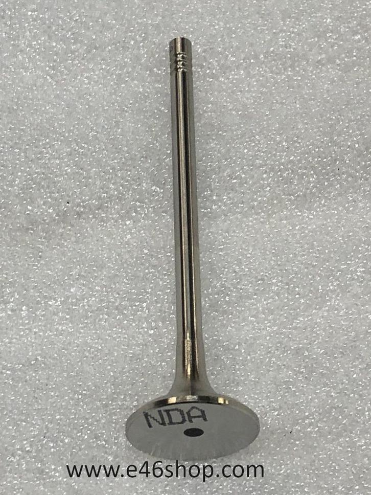 UITLAATKLEP BMW MINI  DIESEL N47 B47 N57 11348511622, Auto-onderdelen, Motor en Toebehoren, BMW, Nieuw, Ophalen of Verzenden