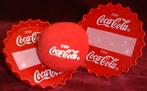 Burger King Coca Cola Balspel bal met 2 vangdelen vorm dop, Verzamelen, Ophalen of Verzenden, Nieuw