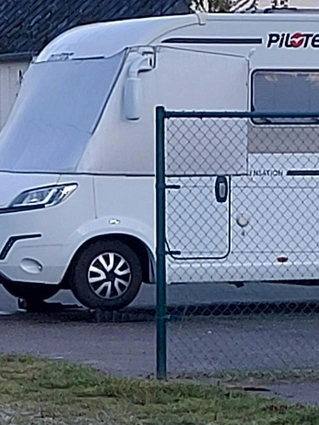 raamisolatie integraal camper, Caravans en Kamperen, Mobilhomes, Particulier, Integraal, Ophalen