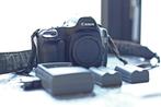 Canon eos 5D body (full frame), Audio, Tv en Foto, Fotocamera's Digitaal, Ophalen, Gebruikt, Spiegelreflex, Canon