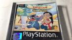 Lilo & stitch(p3), Games en Spelcomputers, Games | Sony PlayStation 1, Avontuur en Actie, 1 speler, Ophalen of Verzenden, Zo goed als nieuw