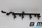 Brandstofrail met verstuivers VW Passat B8 2.0 TSI CZP, Auto-onderdelen, Gebruikt